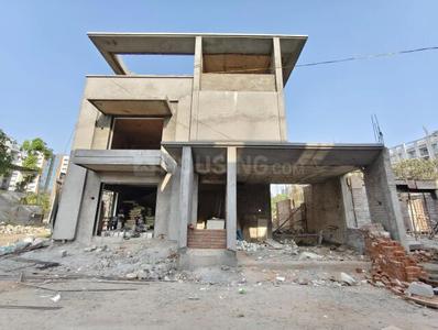 Project Image of 2303.91 - 3816.0 Sq.ft 4 BHK Bungalow for buy in Serene 11
