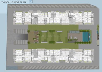 Project Image of 2500 Sq.ft 4 BHK Apartment / Flat for sale in Gotri for Rs. 16500000