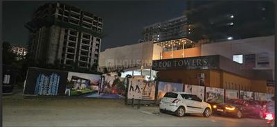 Project Image of 1016 Sq.ft 2 BHK Apartment / Flat for sale in Wakad for Rs. 6300000