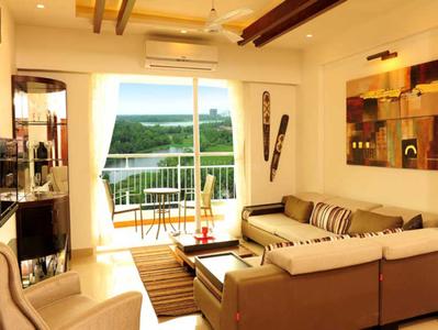 Project Image of 655.0 - 2250.0 Sq.ft 1 BHK Apartment for buy in PRS Lakeville