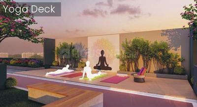 Project Image of 541.1 - 735.6 Sq.ft 2 BHK Apartment for buy in Shree Swami Samarth Serenity Building C