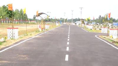 Project Image of 655.0 - 1775.0 Sq.ft Residential Plot Plot for buy in Sri Bramma Sakthi Avenue GST Railway City