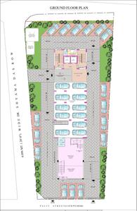 Project Image of 3348.0 - 3934.0 Sq.ft 4 BHK Apartment for buy in Aspirations Grandeur
