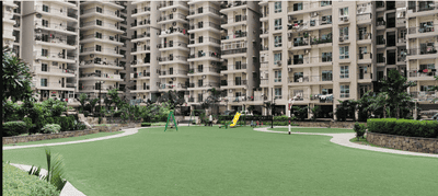Project Image of 895.0 - 2495.0 Sq.ft 2 BHK Apartment for buy in High End Windsor Paradise II