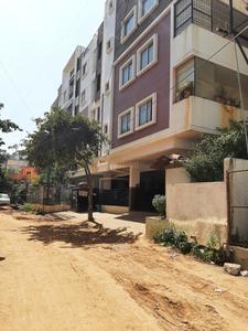 NSR Brindavan Annex Elevation 2