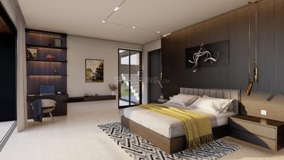 Project Image of 3881.0 - 4361.21 Sq.ft 4 BHK Villa for buy in Stanor Bella Vista
