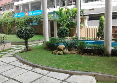 Project Image of 1701 Sq.ft 3 BHK Apartment / Flat for sale in Kaloor for Rs. 13500000