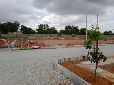 Project Image of 1079.0 - 2723.0 Sq.ft Residential Plot Plot for buy in Golden Aero City