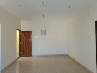 Subramanian Indraprastham Bedroom 1