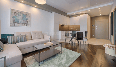 Project Image of 0.0 - 1800.0 Sq.ft 3 BHK Villa for buy in Radha Govind Royal