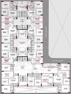 Project Image of 1359.0 - 1809.0 Sq.ft 2 BHK Apartment for buy in Shoolin Kopren Greens