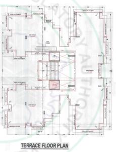 Project Image of 1750 Sq.ft 3 BHK Apartment / Flat for sale in Palanpur for Rs. 7700000