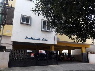 Project Image of 995 Sq.ft 2 BHK Apartment / Flat for sale in Bommanahalli for Rs. 5400000