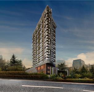 Project Image of 1677.0 - 2435.0 Sq.ft 3 BHK Apartment for buy in Skyline Odyssey