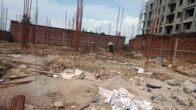 Project Image of 771.34 - 905.46 Sq.ft 2 BHK Apartment for buy in Bhagwat Dev Palace