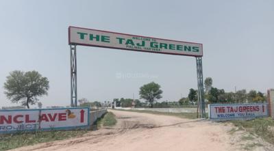 Project Image of 900.0 - 2700.0 Sq.ft Residential Plot Plot for buy in Propzone The Taj Greens