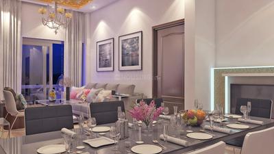 Project Image of 1230.0 - 3700.0 Sq.ft 3 BHK Independent Floor for buy in Developer Rivera Woods