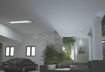 Project Image of 5800.0 - 9400.0 Sq.ft 4 BHK Villa for buy in Lanco Hills Hanging Gardens Villas