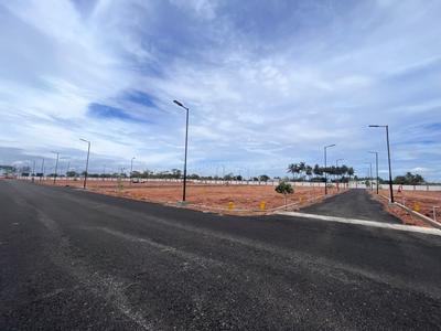 Project Image of 1200.0 - 1750.0 Sq.ft Residential Plot Plot for buy in SR Property Developers Nivara Avenue