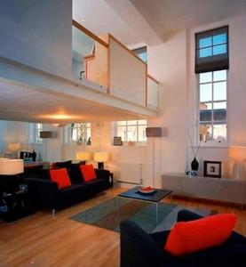 Project Image of 3265.0 - 5575.0 Sq.ft 4 BHK Apartment for buy in Ekta Oculus