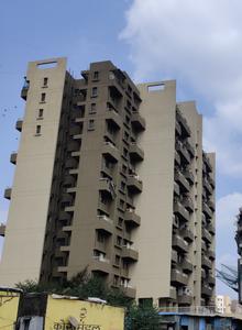 Project Image of 359.0 - 548.0 Sq.ft 1 BHK Apartment for buy in Achalare Honeydew Wing B