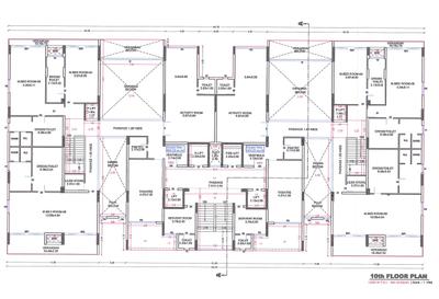 Project Image of 5493.68 - 10431.2 Sq.ft 4 BHK Apartment for buy in Ravi Revanta