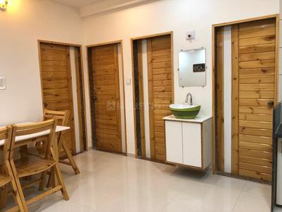 Project Image of 1314.0 - 1350.0 Sq.ft 2 BHK Apartment for buy in Pooja Heaven Phase 1