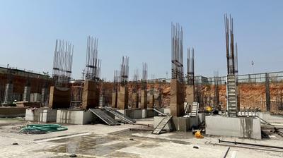 Project Image of 1291.0 - 1770.0 Sq.ft 2 BHK Apartment for buy in Krishe Pearl