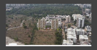 Project Image of 0.0 - 978.0 Sq.ft 3 BHK Apartment for buy in Aatmiya Selenite