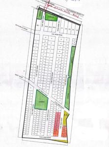 Ritesh Kumar Goyal Sushila Balaji Nagar Layout Plan 1