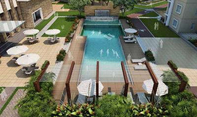 Project Image of 1047.0 - 1724.0 Sq.ft 2 BHK Apartment for buy in Divya Sree Republic Of Whitefield