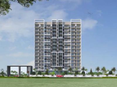 Project Image of 1320.0 - 1870.0 Sq.ft 2 BHK Apartment for buy in Saranya Signature