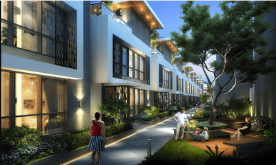Project Image of 0.0 - 4020.0 Sq.ft 4 BHK Villa for buy in Zotra Lawns