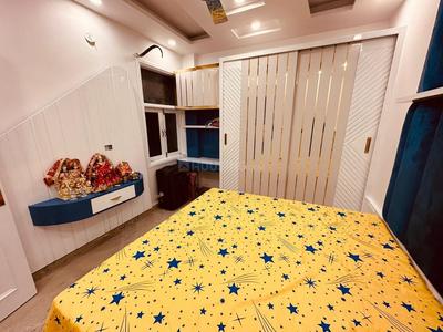 Genesis Buildcon Builders Bedroom 1