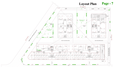 Project Image of 1104.16 - 1462.17 Sq.ft 3 BHK Apartment for buy in Shyam Swastik