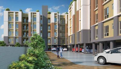 Realmark Kabyo Neer Elevation 2