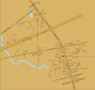 Project Image of 581.14 - 592.45 Sq.ft 2 BHK Apartment for buy in Om Prime Elegance