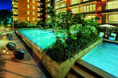 Project Image of 2880 Sq.ft 4 BHK Apartment / Flat for sale in Vile Parle West for Rs. 144000000