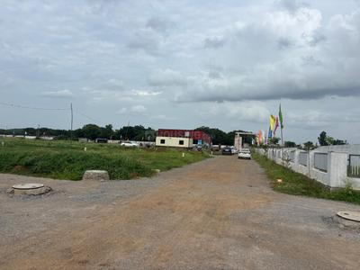 Project Image of 1350.0 - 1989.0 Sq.ft Residential Plot Plot for buy in Dhatri County 2