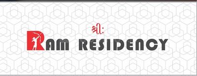 AV Shree Ram Residency Logo 1