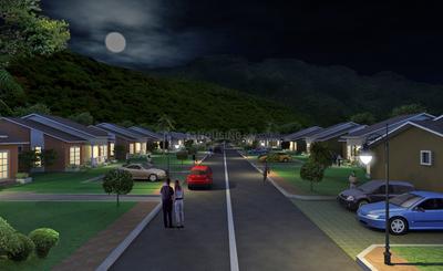 Project Image of 853.0 - 1511.0 Sq.ft 1 BHK Villa for buy in Aamoksh Retirement Homes Kodaikanal
