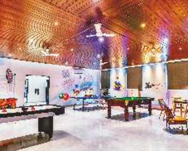 Project Image of 296.98 - 510.86 Sq.ft 1 BHK Apartment for buy in Majestique Manhattan