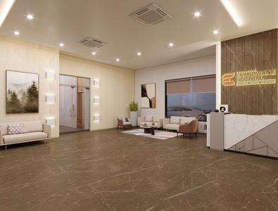 Project Image of 800.0 - 1937.0 Sq.ft 2 BHK Apartment for buy in Venkatesh Erandwane Central