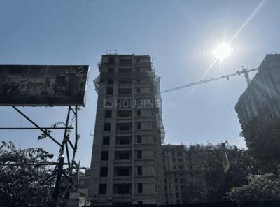 Project Image of 948.0 - 1730.0 Sq.ft 2 BHK Apartment for buy in Mani Casa 2