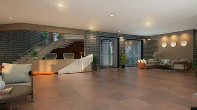 Project Image of 0.0 - 423.0 Sq.ft Studio Studio Apartment for buy in Casuarina Countryside Residences