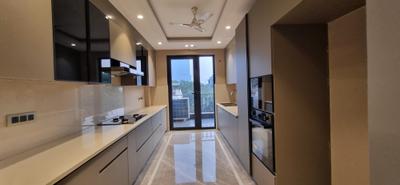 Project Image of 1650.0 - 4400.0 Sq.ft 3 BHK Builder Floor for buy in Bargainer Ultra Premium Luxurious Floors