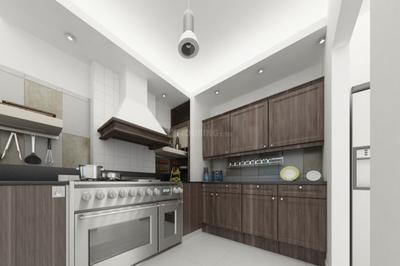Project Image of 1265.0 - 2106.0 Sq.ft 2 BHK Apartment for buy in Paramount Prime
