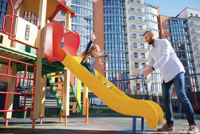 Project Image of 444.0 - 746.0 Sq.ft 1 BHK Apartment for buy in Ekata Residency