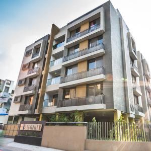 Project Image of 1710.0 - 1764.0 Sq.ft 3 BHK Apartment for buy in Suvidha Eternity