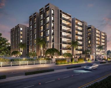 Ishan Luxuria Images for Elevation of Ishan Luxuria 1